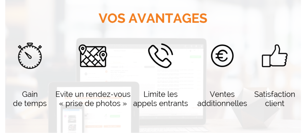 AvantagesModuleDigital