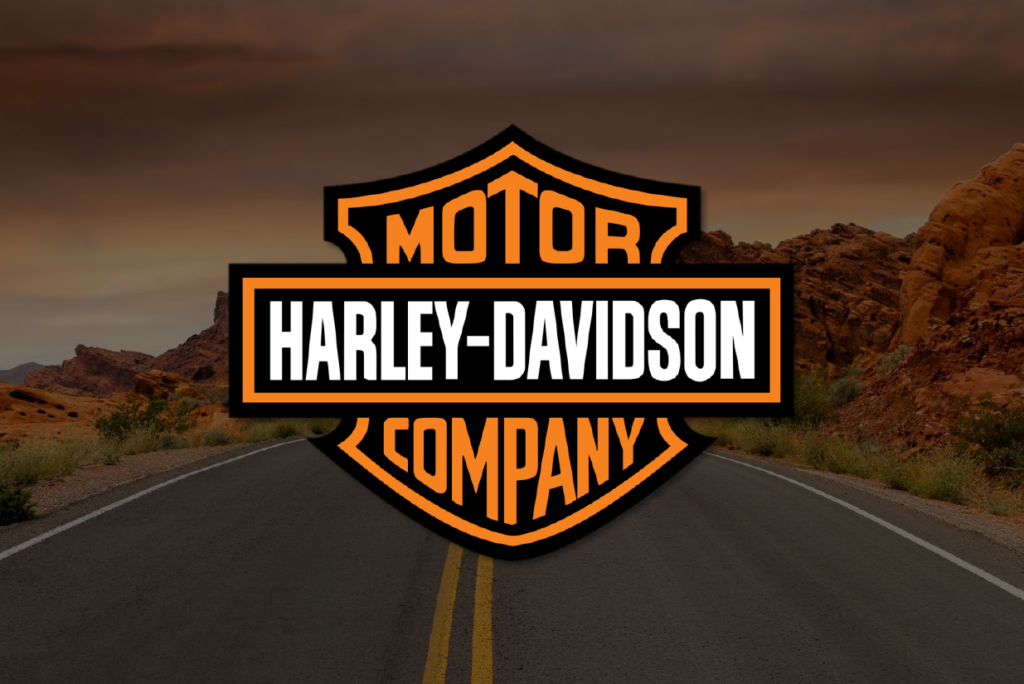 Nouveauté constructeur Harley-Davidson