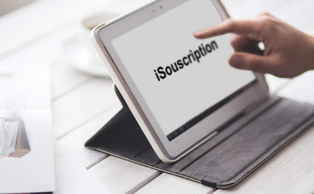 iSouscription